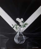 Quand vient le soir... - Inspiration florale