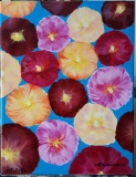 Fleurs en folie - Inspiration florale