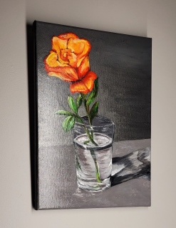 Valentina - Inspiration florale
