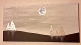 Noël~3 - Paysages