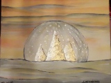 Chacun sa bulle - Paysages