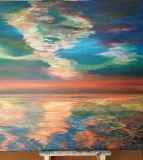 Effusion - Eau - Ciel