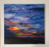 Fusionnel - Eau - Ciel