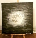 Rêv'Moon - Eau - Ciel