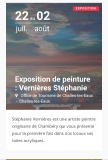 Actualités Grand Chambéry - Coin Com (presse, catalogue...)