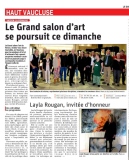 stephanie-vernieres - Coin Com (presse, catalogue...)