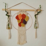 stephanie-vernieres - Macramé
