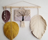 stephanie-vernieres - Macramé