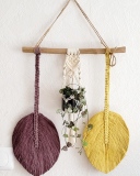 stephanie-vernieres - Macramé