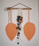 stephanie-vernieres - Macramé