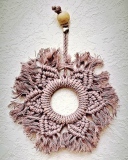 stephanie-vernieres - Macramé