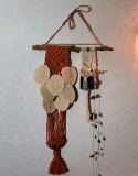 stephanie-vernieres - Macramé