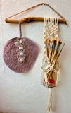 stephanie-vernieres - Macramé
