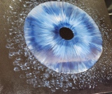 Dans les Yeux de Lucie - Dans les yeux...